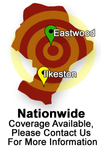 Alan Chambers Electrical Areas Covered